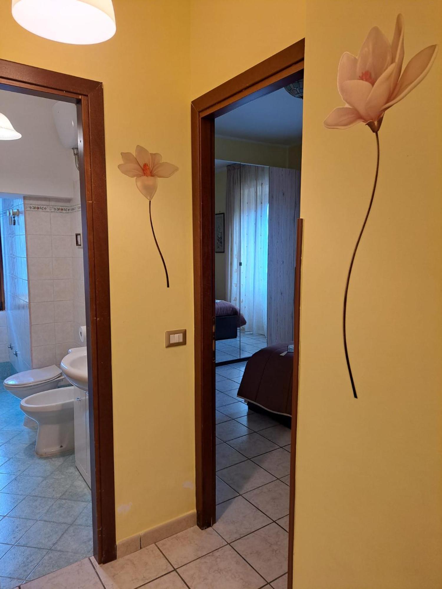 Holidays At The Dock - Airport Apartment Fiumicino