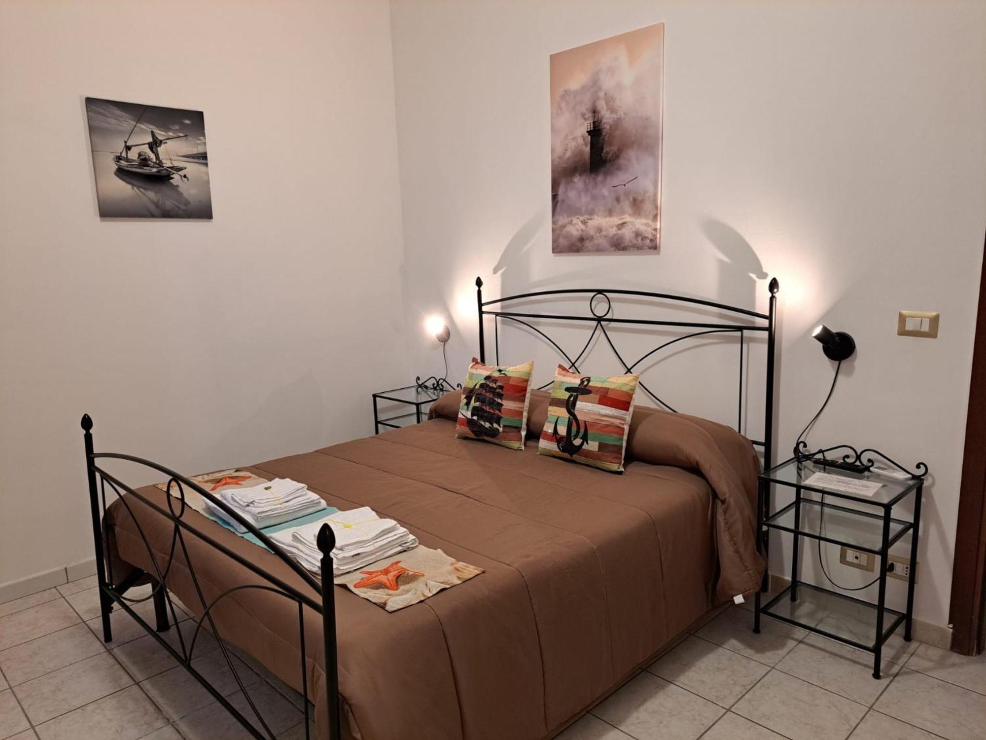 Apartment Holidays At The Dock - Airport Fiumicino