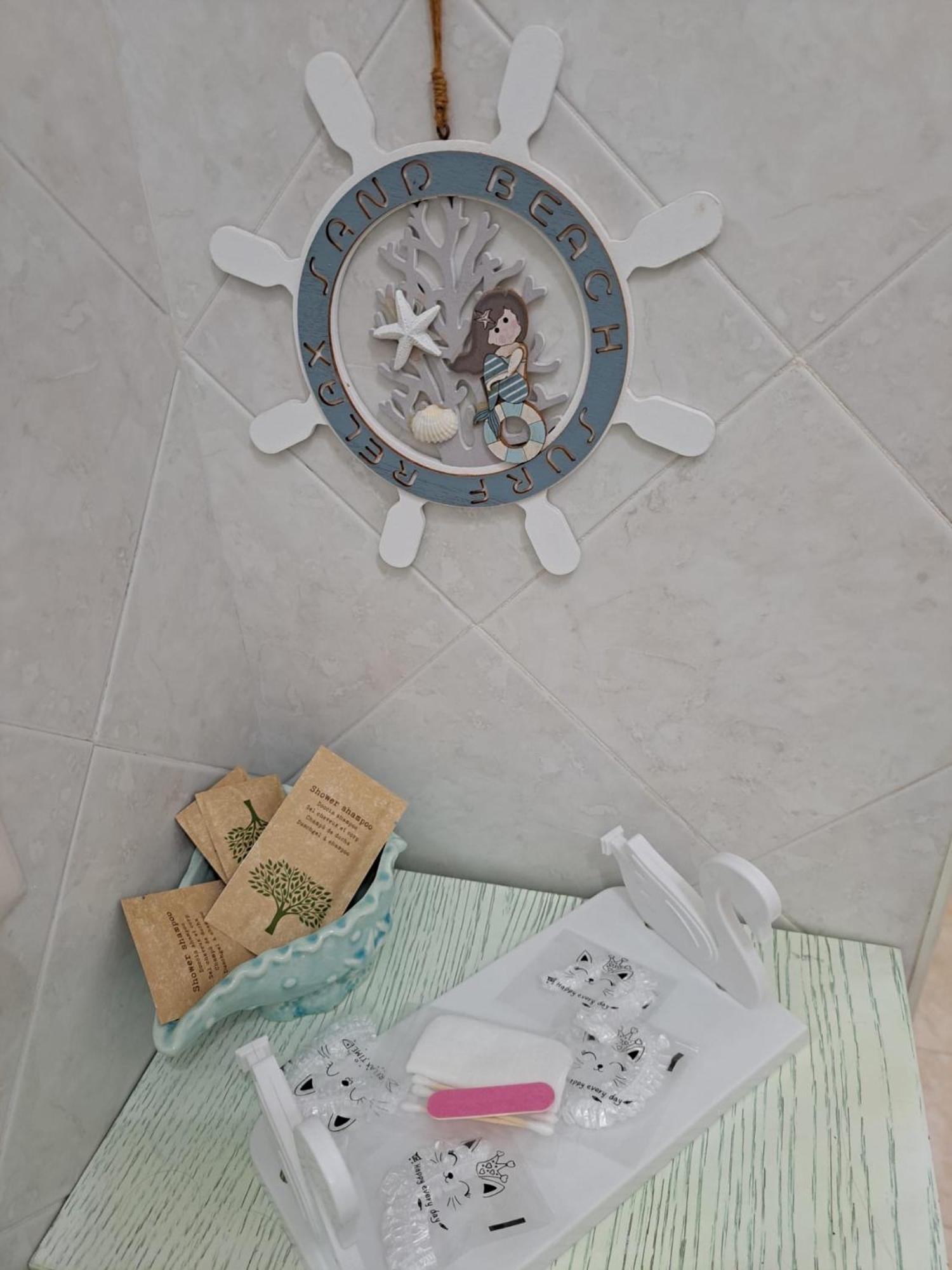 Holidays At The Dock - Airport Apartment Fiumicino